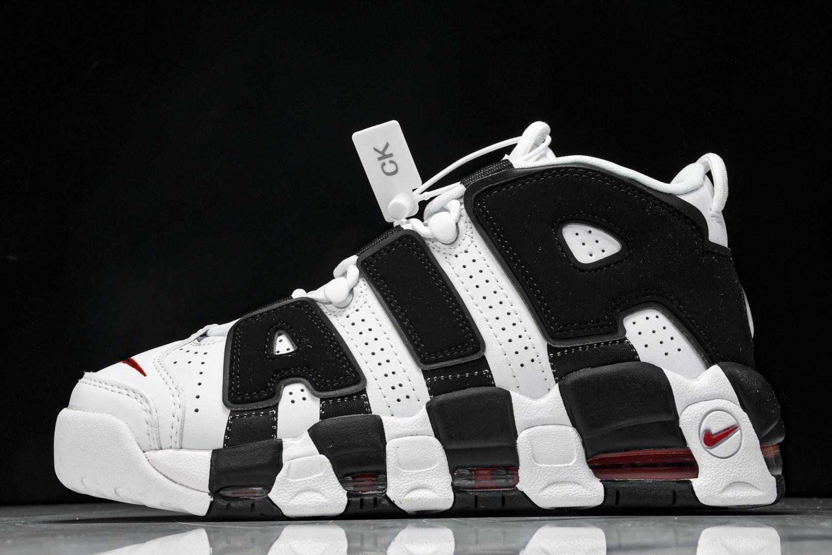 나이키 Air More Uptempo Pippen 농구화 (해외배송)