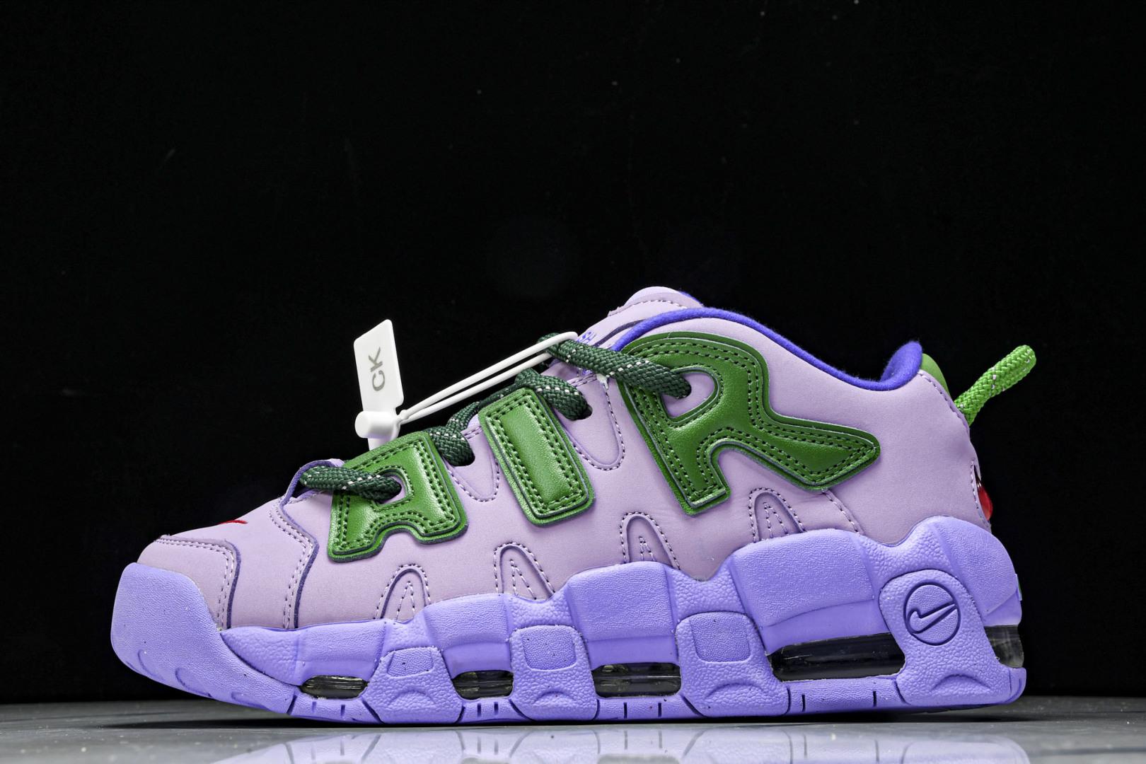 나이키 Air More Uptempo Pippen 농구화 (해외배송)