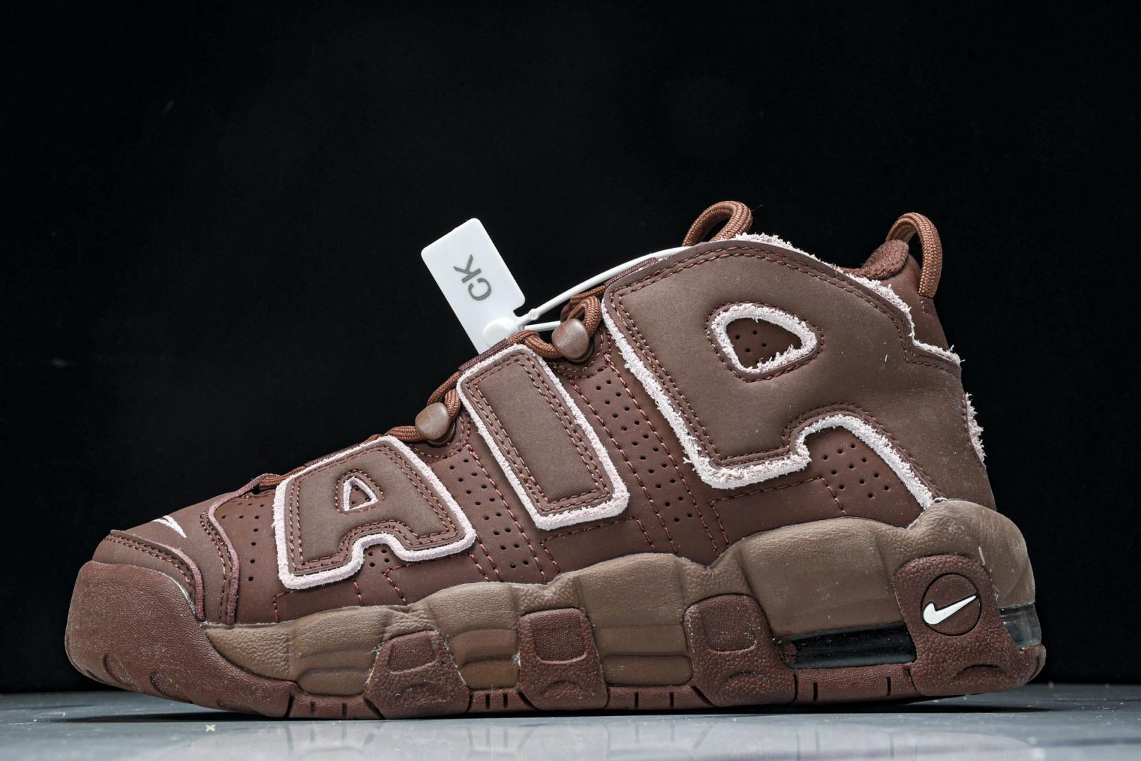 나이키 Air More Uptempo Pippen 농구화 (해외배송)