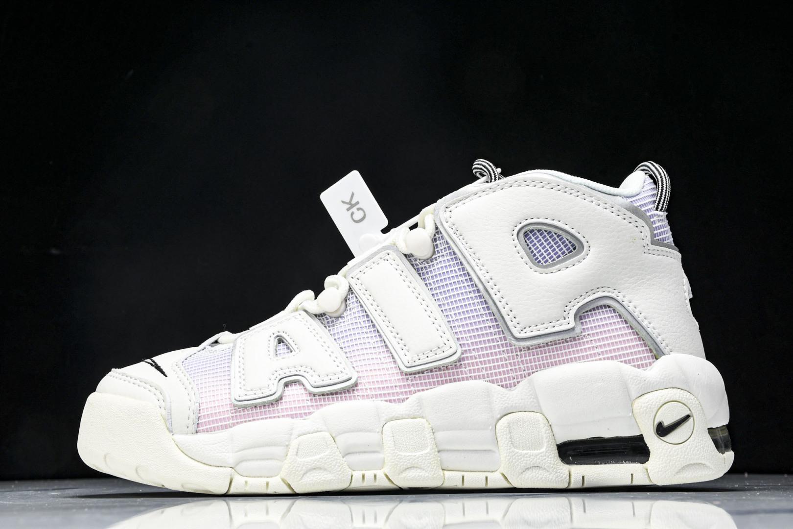 나이키 Air More Uptempo Pippen 농구화 (해외배송)