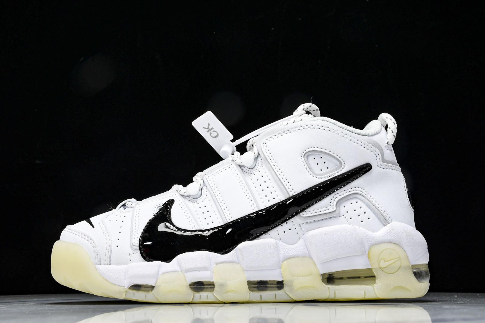 나이키 Air More Uptempo Pippen 농구화 (해외배송)