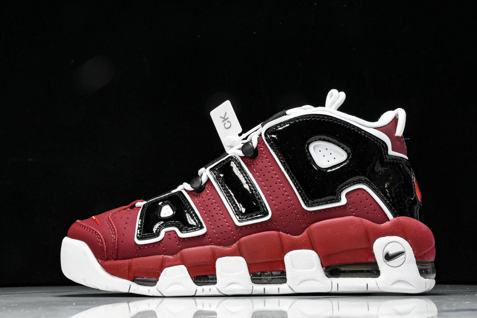 나이키 Air More Uptempo Pippen 농구화 (해외배송)