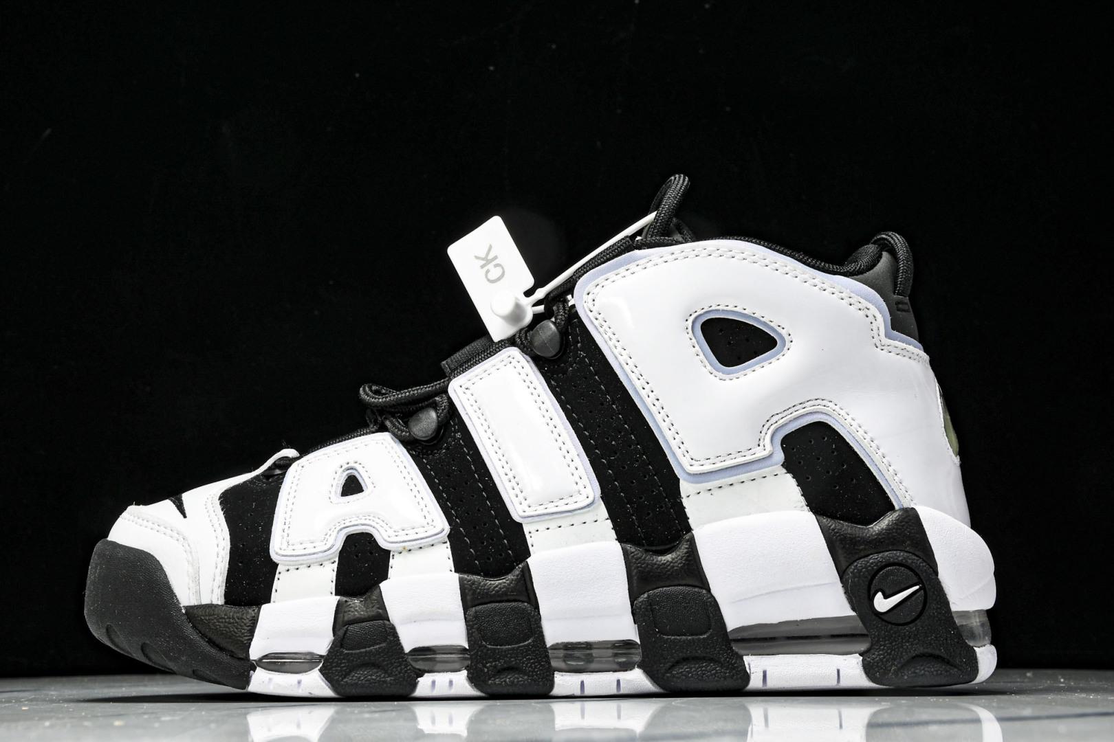나이키 Air More Uptempo Pippen 농구화 (해외배송)