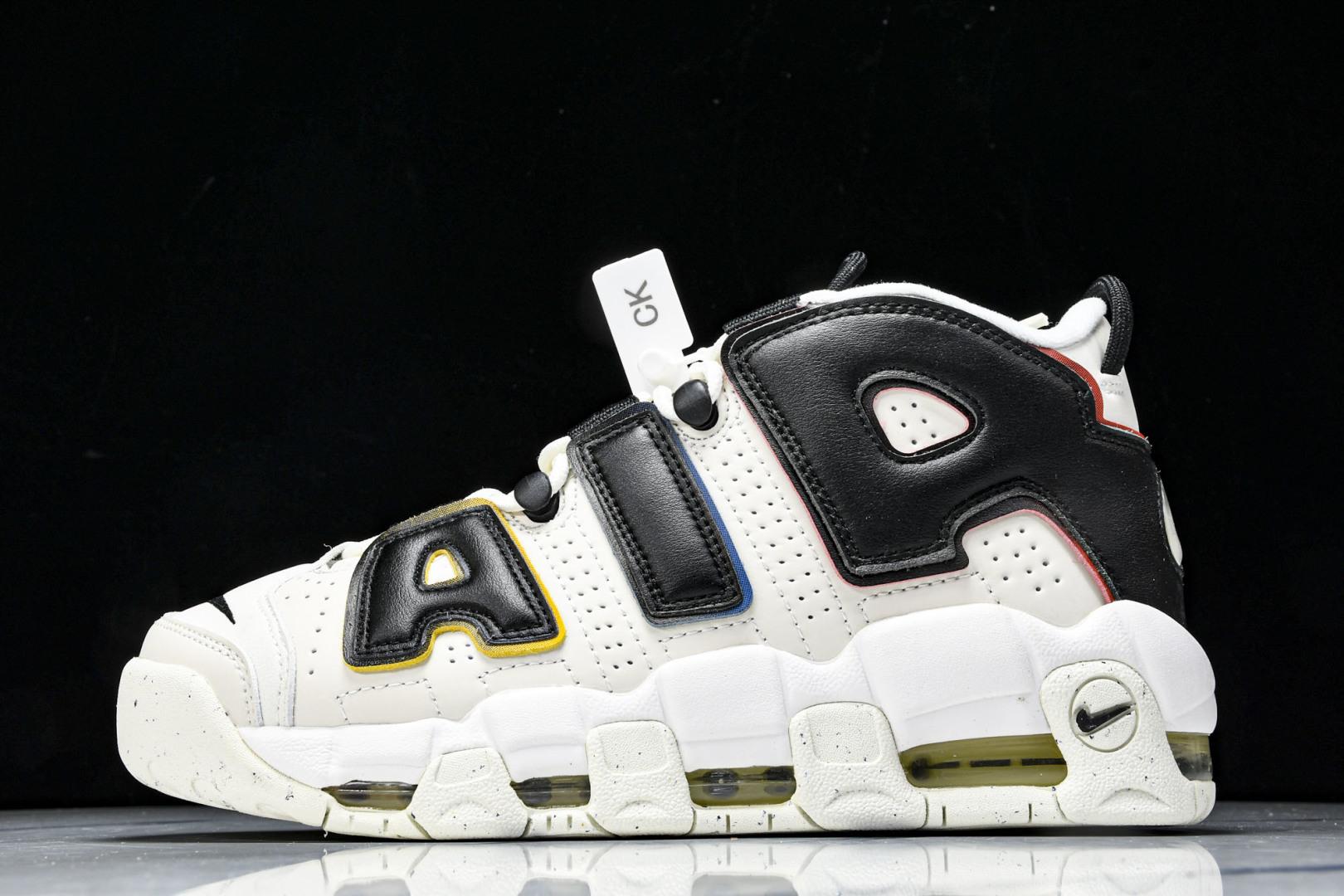 나이키 Air More Uptempo Pippen 농구화 (해외배송)