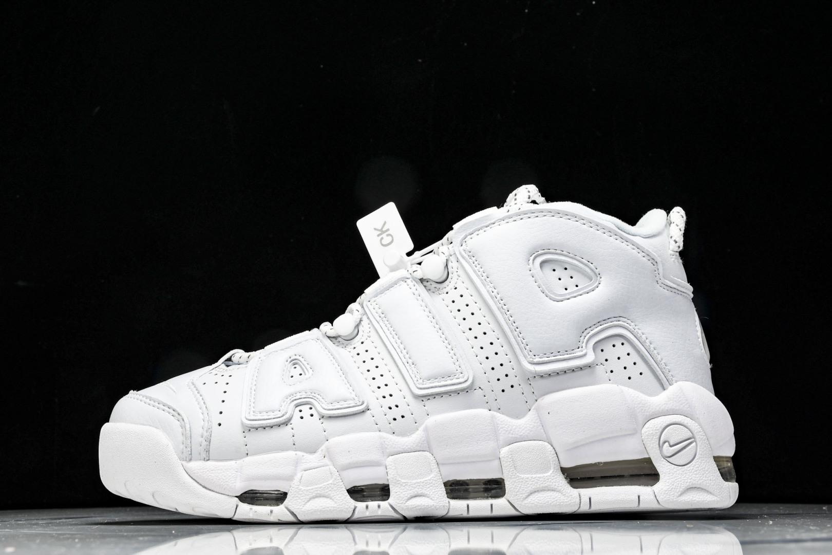 나이키 Air More Uptempo Pippen 농구화 (해외배송)