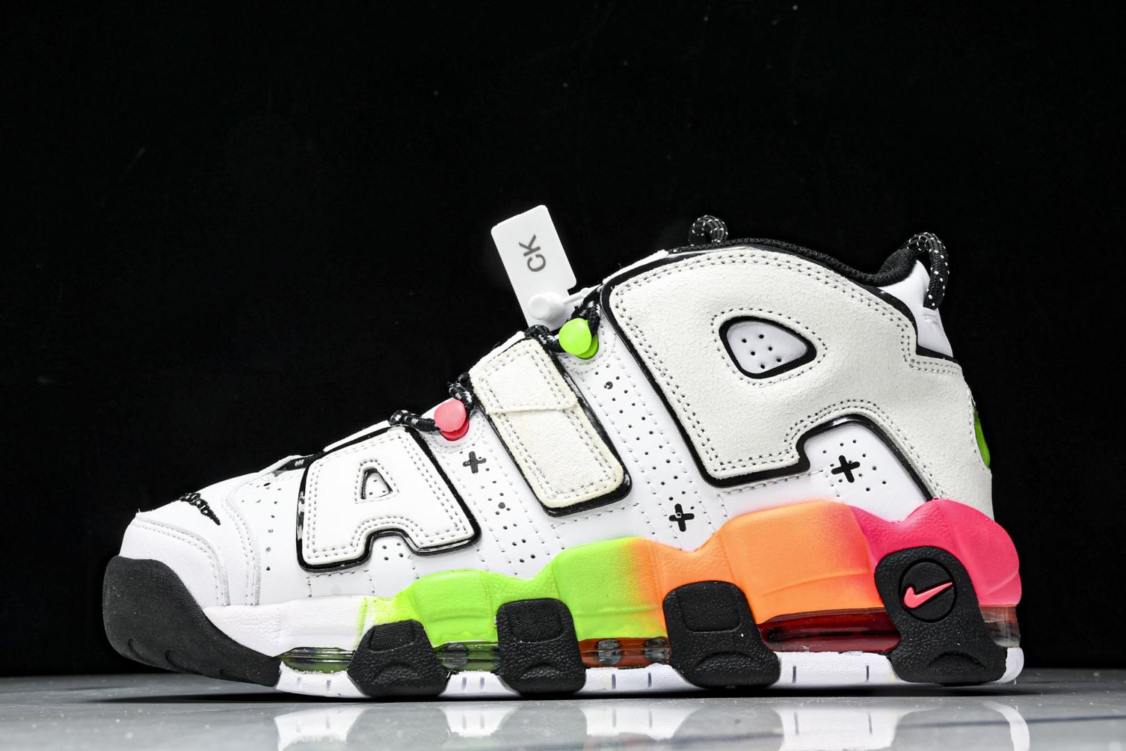 나이키 Air More Uptempo Pippen 농구화 (해외배송)