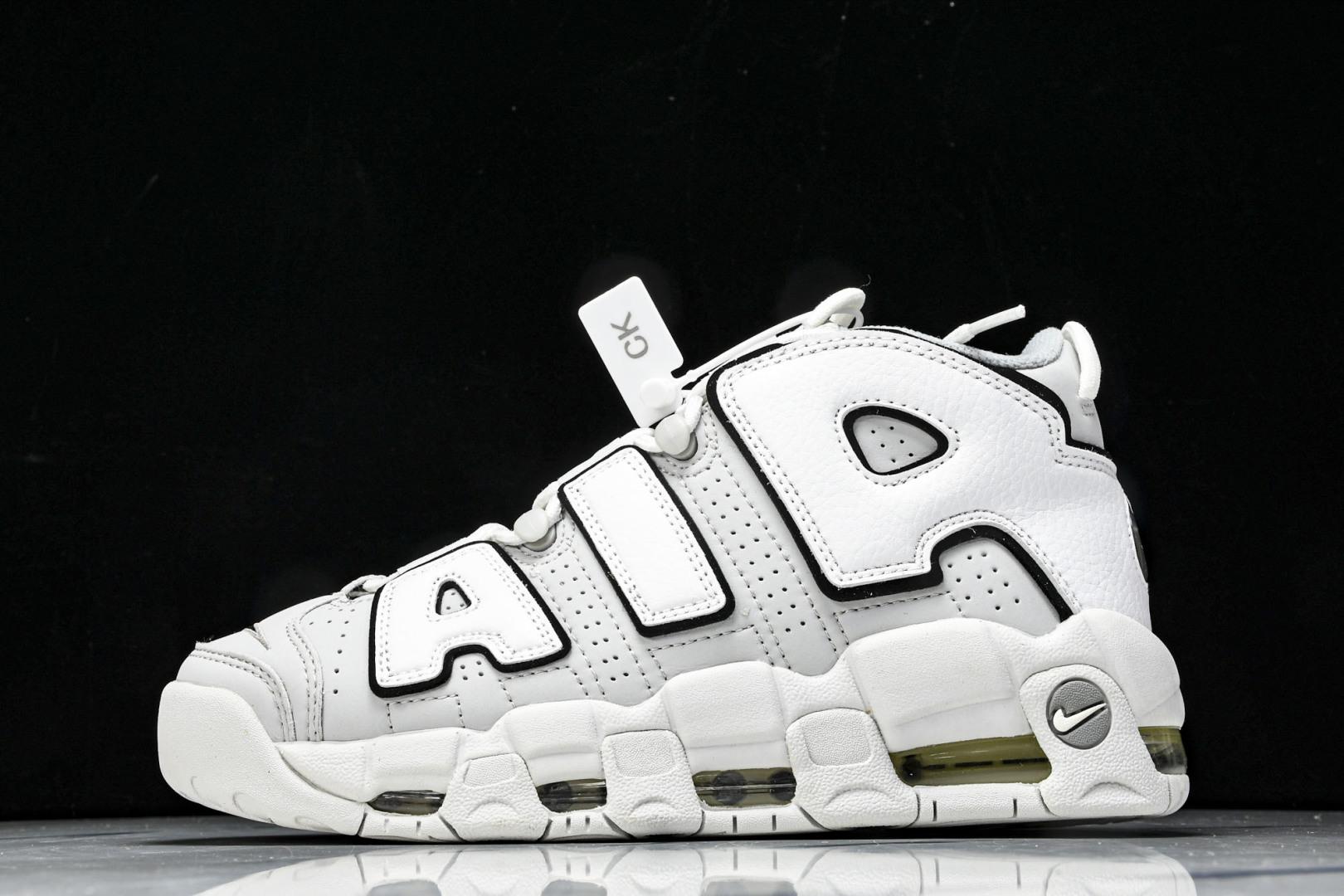 나이키 Air More Uptempo Pippen 농구화 (해외배송)