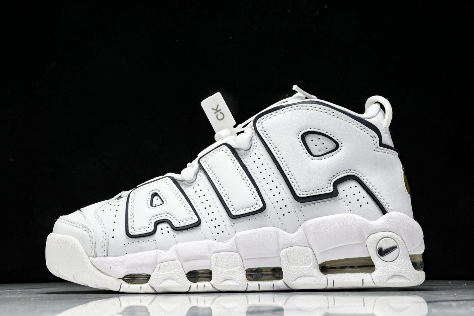 나이키 Air More Uptempo Pippen 농구화 (해외배송)