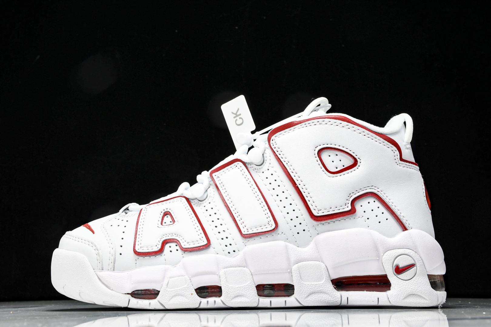 나이키 Air More Uptempo Pippen 농구화 (해외배송)