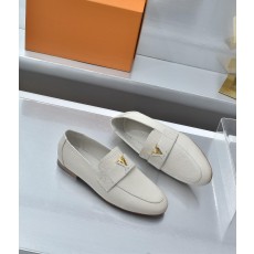 루이비통 플랫 로퍼 (해외배송)