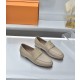루이비통 플랫 로퍼 (해외배송)