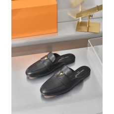 루이비통 플랫 로퍼 (해외배송)