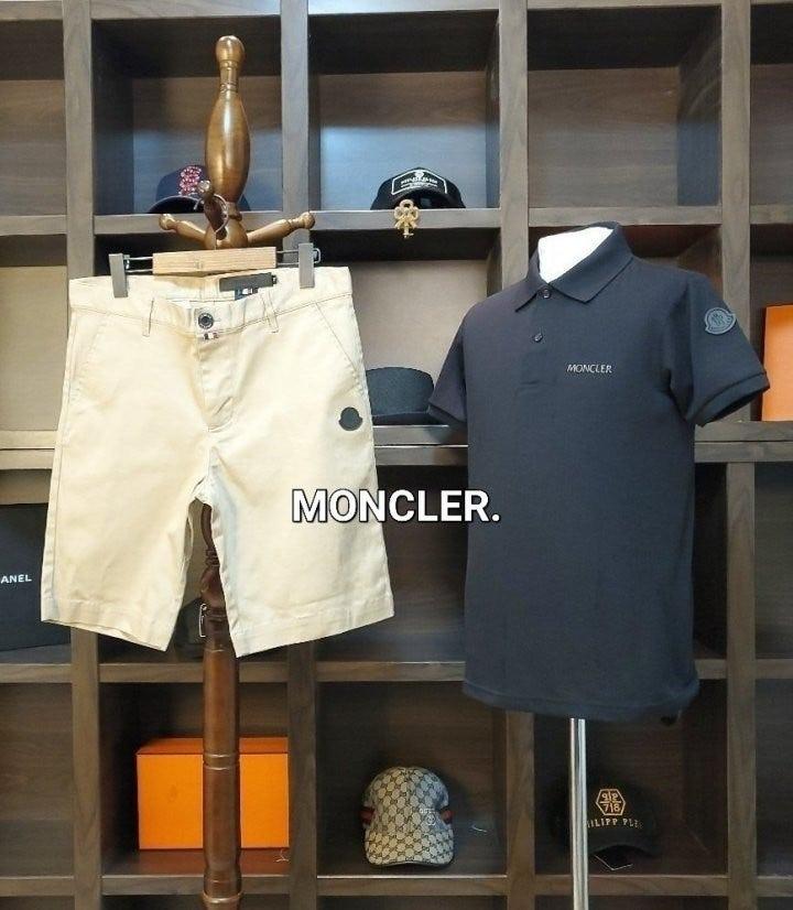 몽클레어 Mon하운드 베컴P.k카라티+하프 (국내배송)