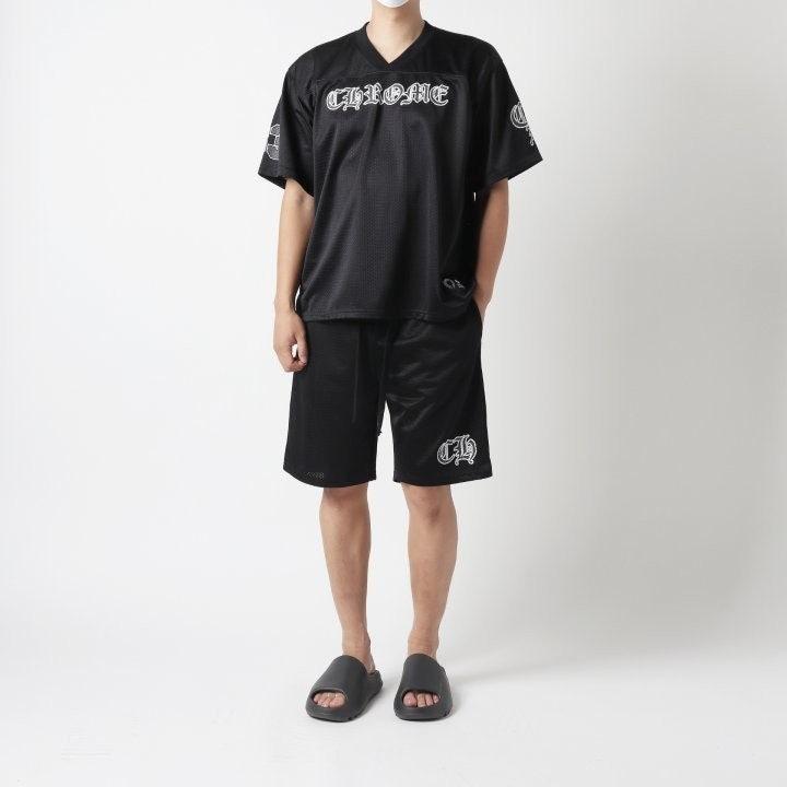 크롬하츠 롬 매쉬 반바지 (국내배송)