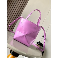 로에베 퍼즐 폴드 토트백 (해외배송)