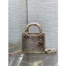 디올 레이디 다이애나 백 (해외배송)