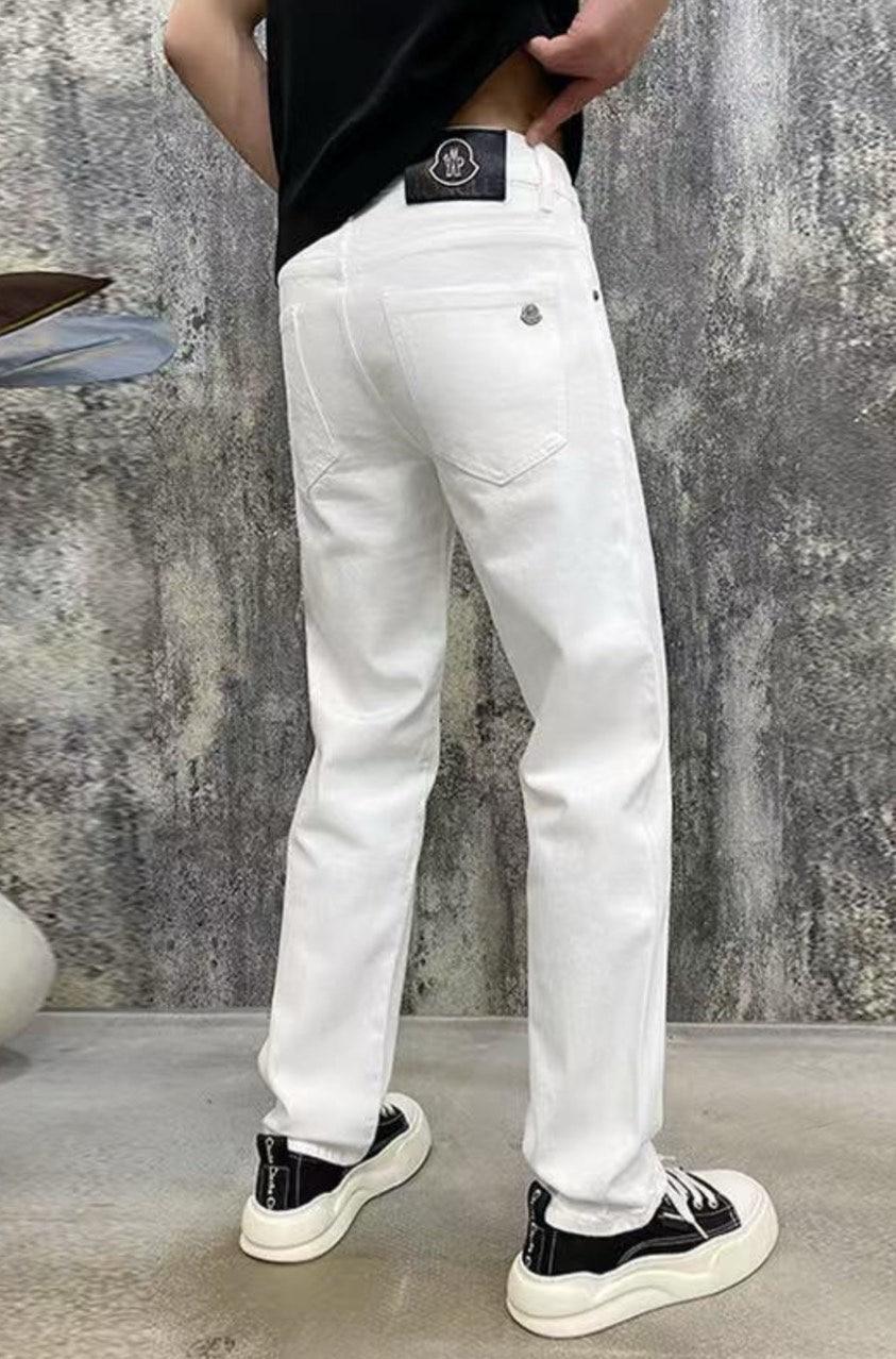 몽클레어 MONCLER 남성 청바지 (국내배송)