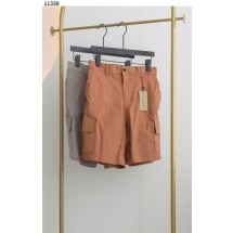 버버리 하프 밴딩 5부 팬츠 (국내배송)