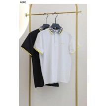 펜디 FF로고 PK 폴로 반팔 (국내배송)