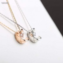 샤넬 코코크러쉬 목걸이 (국내배송)