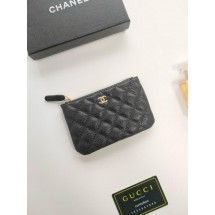 샤넬 파우치 지갑 (국내배송)