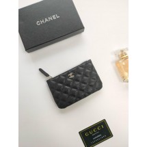 샤넬 파우치 지갑 (국내배송)