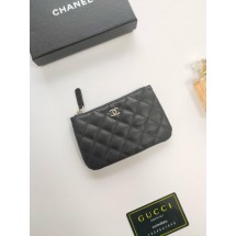 샤넬 파우치 지갑 (국내배송)