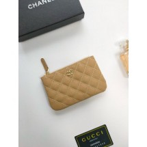 샤넬 파우치 지갑 (국내배송)
