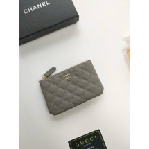 샤넬 파우치 지갑 (국내배송)