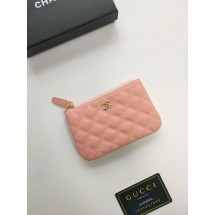 샤넬 파우치 지갑 (국내배송)