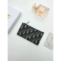 디올 카드지갑 (국내배송)