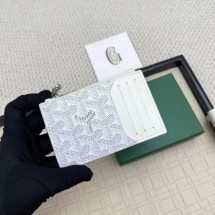 고야드 카드지갑 (국내배송)