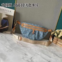 루이비통 하이라이즈 데님범백 연청 (국내배송)