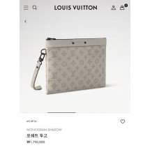 루이비통 MONOGRAM SHADOW 포쉐트 투고 (국내배송)