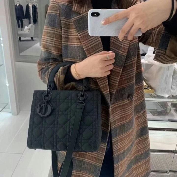 디올 LADY MY ABCDIOR 백 (국내배송)