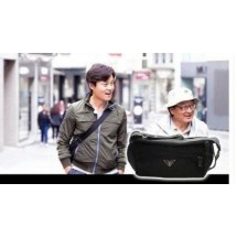 프라다 이서진 바이크백(2 Size) (국내배송)