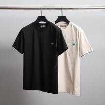 보테가베네타 포켓나비 라운드 반팔티 (국내배송)