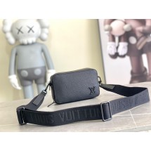 루이비통 알파 웨어러블 백 (해외배송)