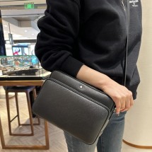 몽블랑 메신저 백 (해외배송)