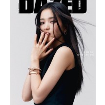 티파니 T1 와이드 하프 힌지드 뱅글 팔찌 (국내배송)