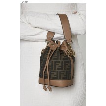 셀린느 몬트레조 미니 여성 버킷백 (국내배송)
