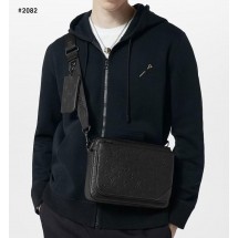 루이비통 트리오 쉐도우 듀오 메신저 백 (국내배송)