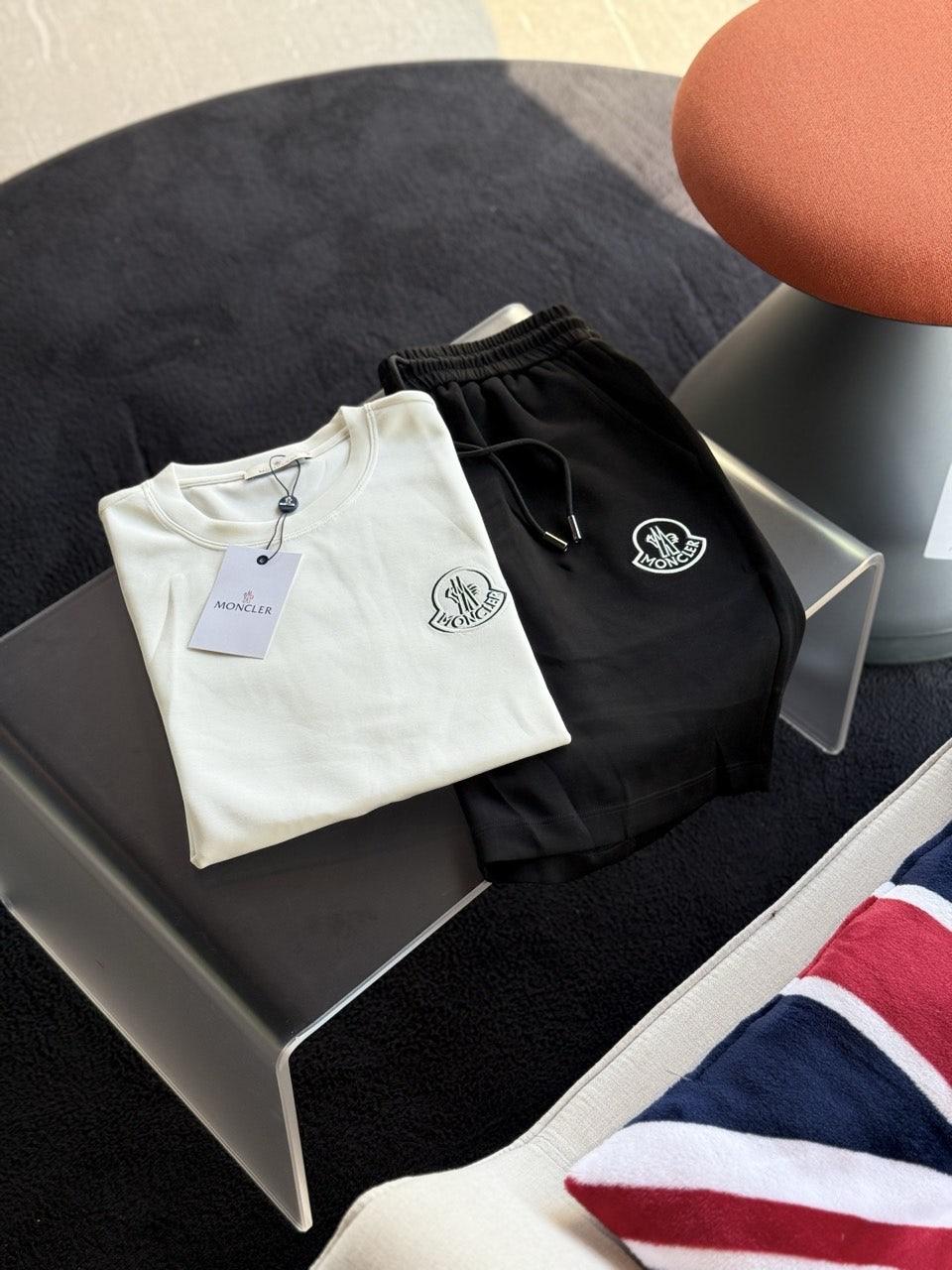 몽클레어 - MONCLER 남성 트레닝 세트 - 1343 (국내배송)
