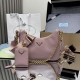 프라다 나일론 호보 핸드백 (해외배송)