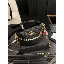 샤넬 진주 체인백 (국내배송)