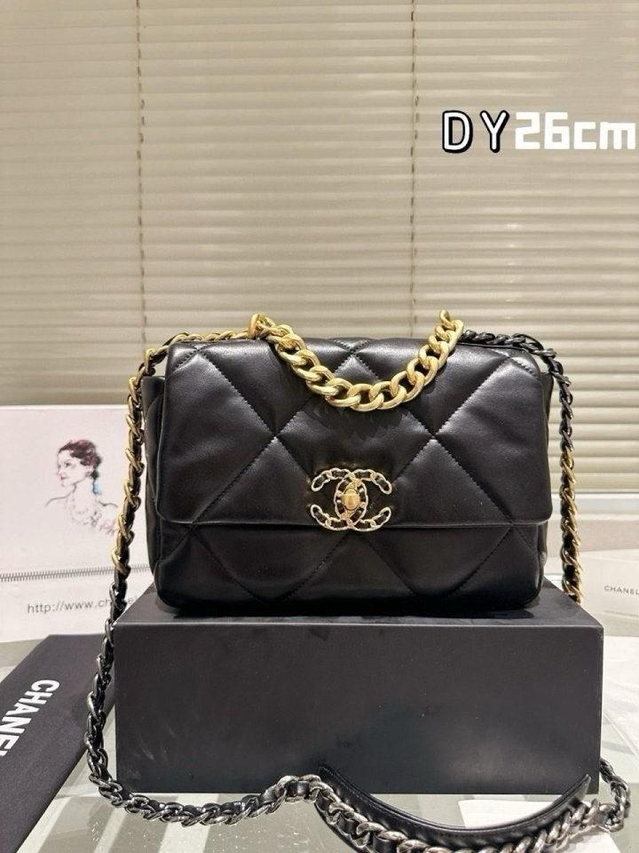 샤넬 19백 (국내배송)