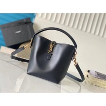 입생로랑 램스킨 LE 37 미니백 미듐 (국내배송)