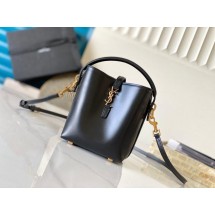 입생로랑 램스킨 LE 37 미니백 스몰미니 (국내배송)