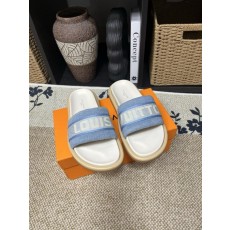 루이비통 캐주얼 슬리퍼 (해외배송)
