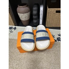 루이비통 캐주얼 슬리퍼 (해외배송)